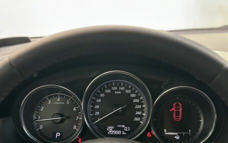 Mazda CX-5 II, 2011 год, 1 390 000 рублей, 14 фотография