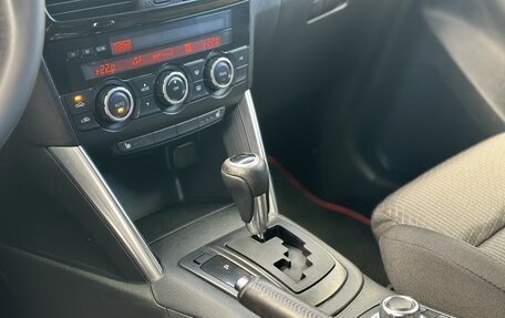 Mazda CX-5 II, 2011 год, 1 390 000 рублей, 16 фотография