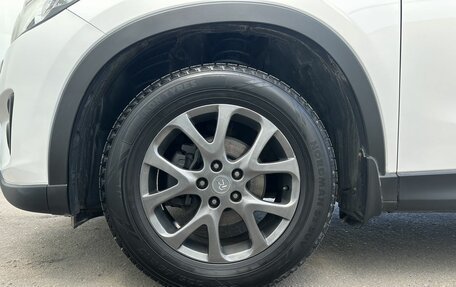 Mazda CX-5 II, 2011 год, 1 390 000 рублей, 18 фотография