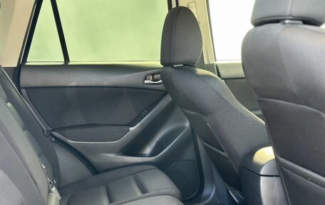 Mazda CX-5 II, 2011 год, 1 390 000 рублей, 12 фотография