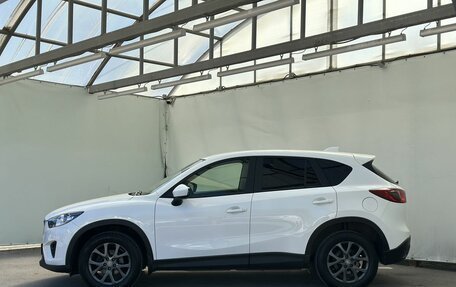 Mazda CX-5 II, 2011 год, 1 390 000 рублей, 9 фотография