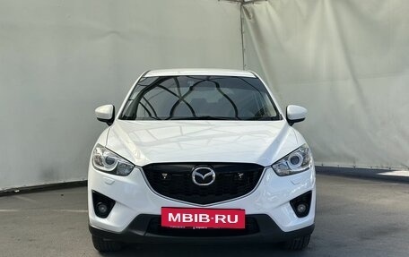 Mazda CX-5 II, 2011 год, 1 390 000 рублей, 3 фотография