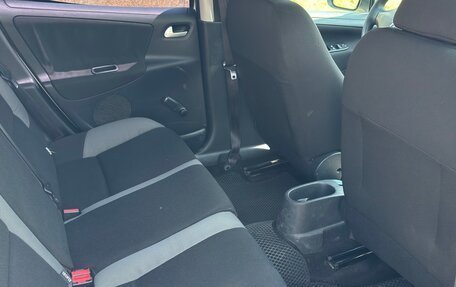 Peugeot 207 I, 2009 год, 439 000 рублей, 10 фотография
