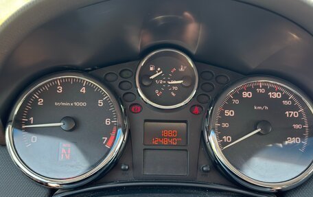 Peugeot 207 I, 2009 год, 439 000 рублей, 8 фотография