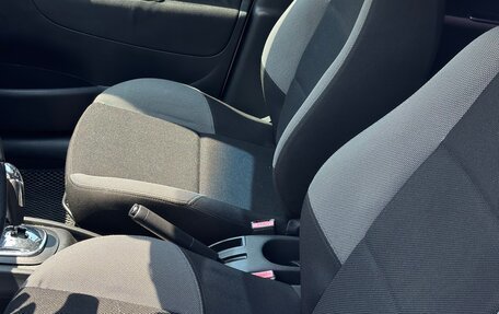 Peugeot 207 I, 2009 год, 439 000 рублей, 9 фотография