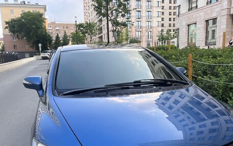 Honda Civic VIII, 2008 год, 670 000 рублей, 9 фотография