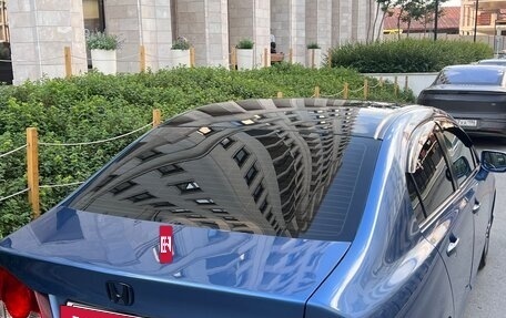 Honda Civic VIII, 2008 год, 670 000 рублей, 5 фотография