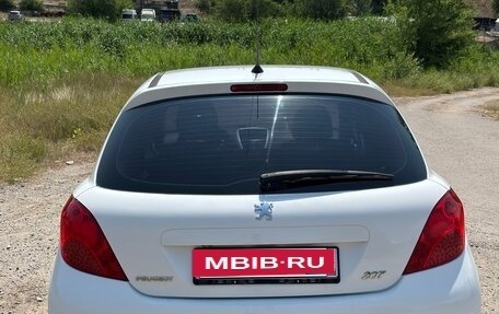 Peugeot 207 I, 2009 год, 439 000 рублей, 4 фотография