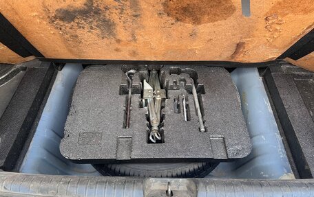 Honda Civic VIII, 2008 год, 670 000 рублей, 25 фотография