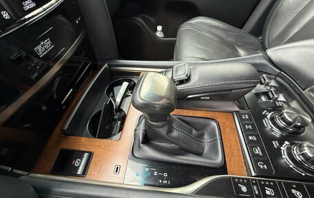 Lexus LX III, 2019 год, 7 120 000 рублей, 9 фотография