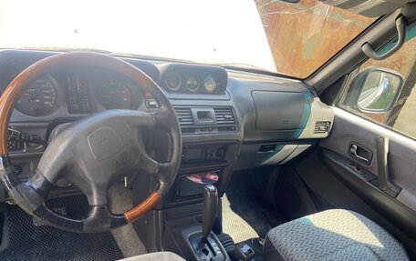 Mitsubishi Pajero III рестайлинг, 1997 год, 500 000 рублей, 7 фотография