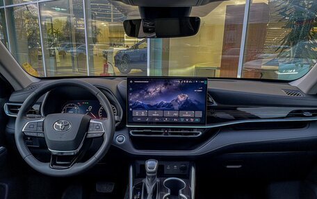 Toyota Highlander, 2026 год, 5 750 000 рублей, 10 фотография