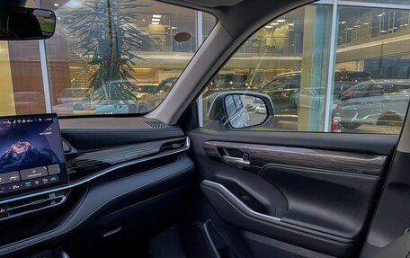 Toyota Highlander, 2026 год, 5 750 000 рублей, 12 фотография