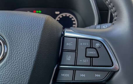 Toyota Highlander, 2026 год, 5 750 000 рублей, 14 фотография