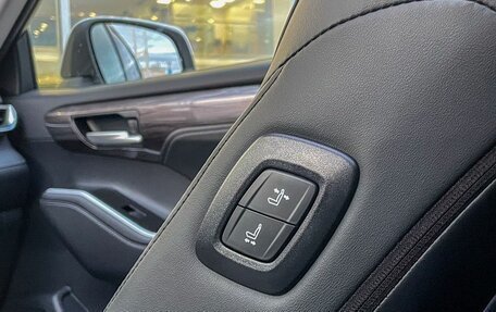 Toyota Highlander, 2026 год, 5 750 000 рублей, 19 фотография