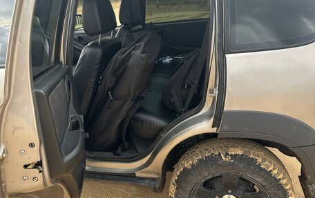 Chevrolet Niva I рестайлинг, 2013 год, 590 000 рублей, 8 фотография