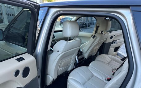 Land Rover Range Rover Sport II, 2013 год, 2 490 000 рублей, 6 фотография