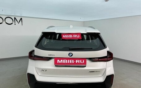 BMW X1, 2026 год, 6 050 000 рублей, 4 фотография