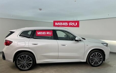 BMW X1, 2026 год, 6 050 000 рублей, 5 фотография