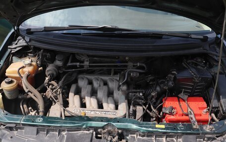Mazda MPV II, 1999 год, 480 000 рублей, 11 фотография