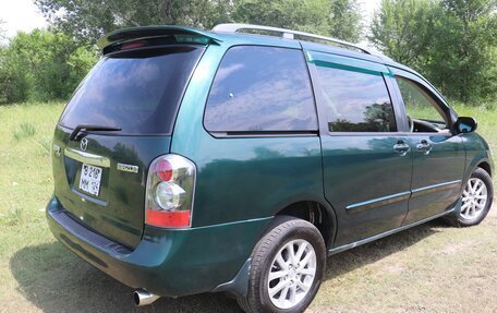 Mazda MPV II, 1999 год, 480 000 рублей, 7 фотография