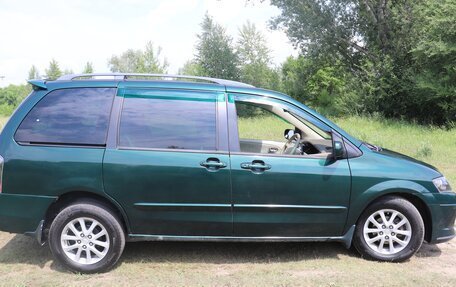 Mazda MPV II, 1999 год, 480 000 рублей, 8 фотография