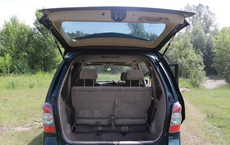 Mazda MPV II, 1999 год, 480 000 рублей, 9 фотография
