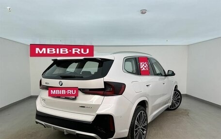 BMW X1, 2026 год, 6 050 000 рублей, 3 фотография