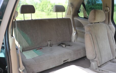 Mazda MPV II, 1999 год, 480 000 рублей, 16 фотография