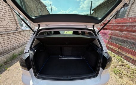 Volkswagen Golf VI, 2012 год, 1 150 000 рублей, 11 фотография