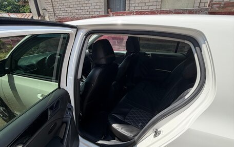 Volkswagen Golf VI, 2012 год, 1 150 000 рублей, 12 фотография