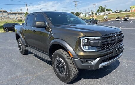 Ford Ranger, 2026 год, 8 650 734 рублей, 3 фотография