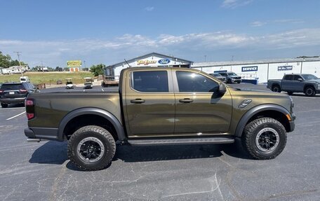 Ford Ranger, 2026 год, 8 650 734 рублей, 4 фотография