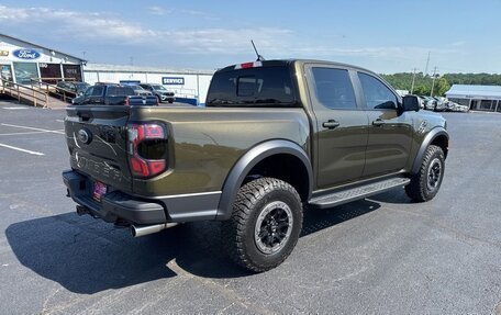 Ford Ranger, 2026 год, 8 650 734 рублей, 5 фотография