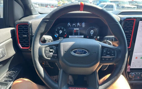 Ford Ranger, 2026 год, 8 650 734 рублей, 9 фотография