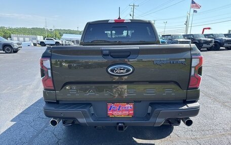 Ford Ranger, 2026 год, 8 650 734 рублей, 6 фотография