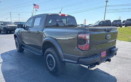 Ford Ranger, 2026 год, 8 650 734 рублей, 7 фотография