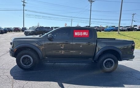 Ford Ranger, 2026 год, 8 650 734 рублей, 8 фотография