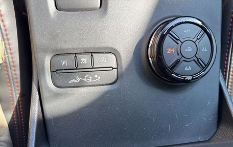 Ford Ranger, 2026 год, 8 650 734 рублей, 25 фотография