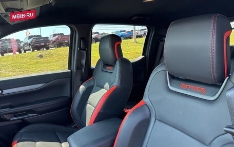 Ford Ranger, 2026 год, 8 650 734 рублей, 17 фотография