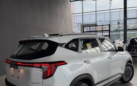 KIA Seltos I, 2026 год, 2 110 000 рублей, 5 фотография