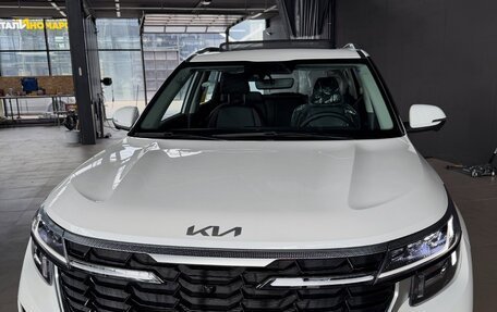 KIA Seltos I, 2026 год, 2 110 000 рублей, 2 фотография