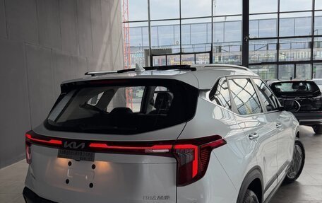 KIA Seltos I, 2026 год, 2 110 000 рублей, 4 фотография