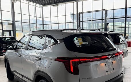KIA Seltos I, 2026 год, 2 110 000 рублей, 6 фотография