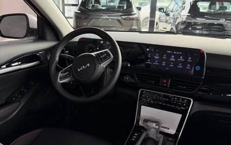 KIA Seltos I, 2026 год, 2 110 000 рублей, 10 фотография