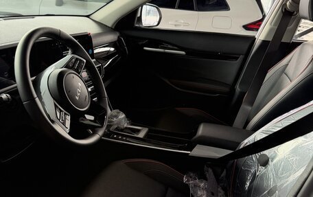 KIA Seltos I, 2026 год, 2 110 000 рублей, 11 фотография