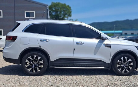 Renault Samsung QM6, 2023 год, 2 140 000 рублей, 5 фотография