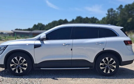 Renault Samsung QM6, 2023 год, 2 140 000 рублей, 3 фотография