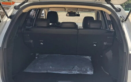 Renault Samsung QM6, 2023 год, 2 140 000 рублей, 8 фотография