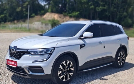 Renault Samsung QM6, 2023 год, 2 140 000 рублей, 2 фотография